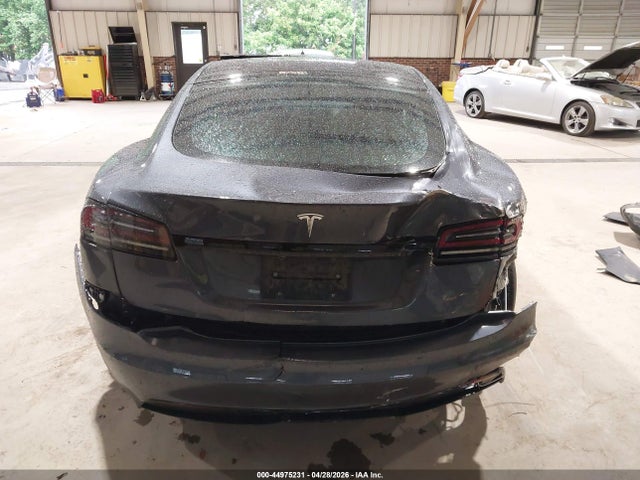 Продажа на аукционе авто 2022 Tesla Model S Dual Motor All-wheel Drive, vin: 5YJSA1E58NF478188, номер лота: 44975231