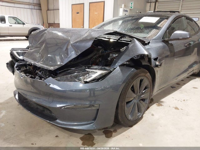 Продажа на аукционе авто 2022 Tesla Model S Dual Motor All-wheel Drive, vin: 5YJSA1E58NF478188, номер лота: 44975231