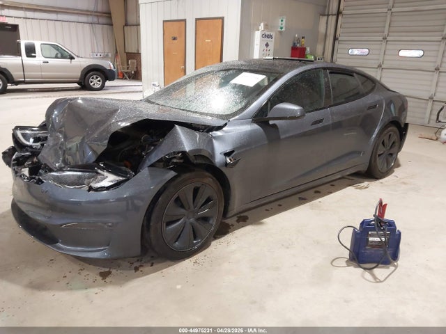 Продажа на аукционе авто 2022 Tesla Model S Dual Motor All-wheel Drive, vin: 5YJSA1E58NF478188, номер лота: 44975231