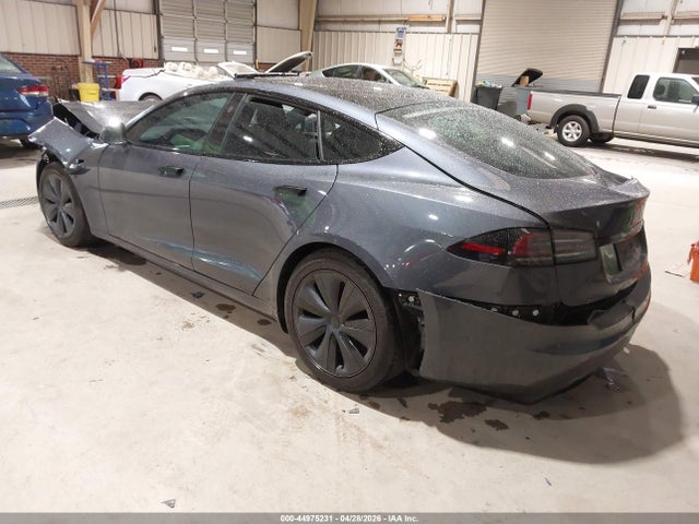 Продажа на аукционе авто 2022 Tesla Model S Dual Motor All-wheel Drive, vin: 5YJSA1E58NF478188, номер лота: 44975231