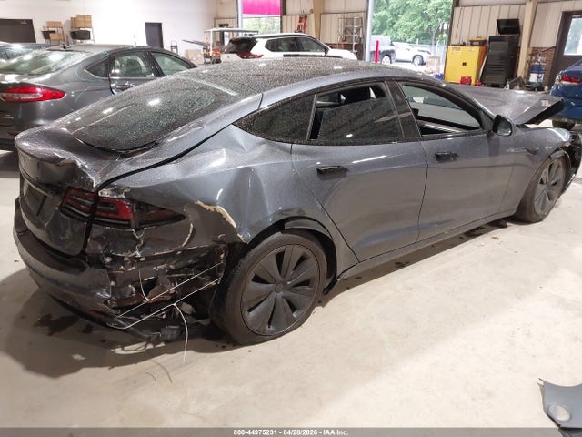 Продажа на аукционе авто 2022 Tesla Model S Dual Motor All-wheel Drive, vin: 5YJSA1E58NF478188, номер лота: 44975231
