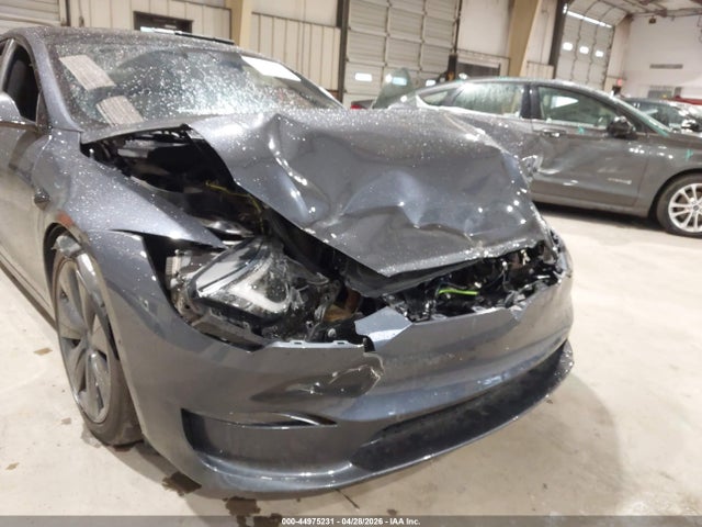 Продажа на аукционе авто 2022 Tesla Model S Dual Motor All-wheel Drive, vin: 5YJSA1E58NF478188, номер лота: 44975231