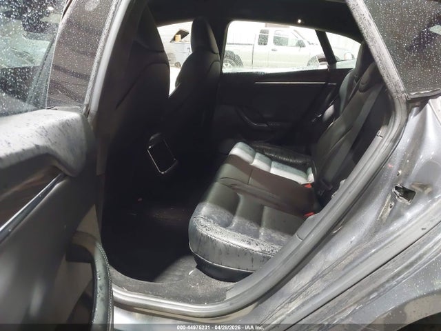 Продажа на аукционе авто 2022 Tesla Model S Dual Motor All-wheel Drive, vin: 5YJSA1E58NF478188, номер лота: 44975231