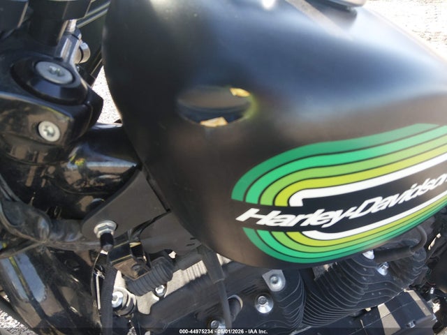 Harley-Davidson Xl1200 Ns 2021 1HD1LP317MB407573 Image 15