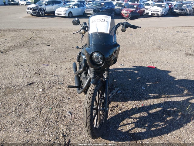 Harley-Davidson Xl1200 Ns 2021 1HD1LP317MB407573 Image 5