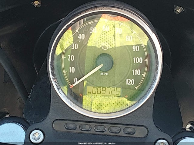 Harley-Davidson Xl1200 Ns 2021 1HD1LP317MB407573 Image 7