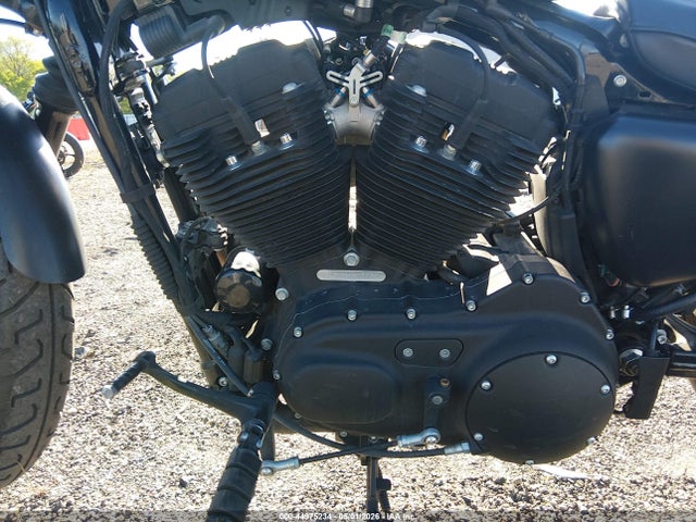 Harley-Davidson Xl1200 Ns 2021 1HD1LP317MB407573 Image 9