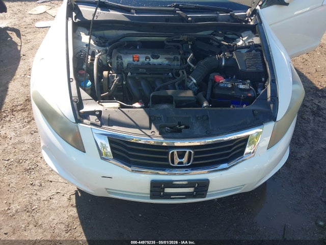Продажа на аукционе авто 2010 Honda Accord 2.4 Ex-l, vin: 1HGCP2F84AA070051, номер лота: 44975235
