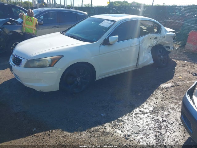 Продажа на аукционе авто 2010 Honda Accord 2.4 Ex-l, vin: 1HGCP2F84AA070051, номер лота: 44975235