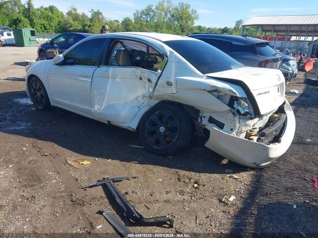 Продажа на аукционе авто 2010 Honda Accord 2.4 Ex-l, vin: 1HGCP2F84AA070051, номер лота: 44975235