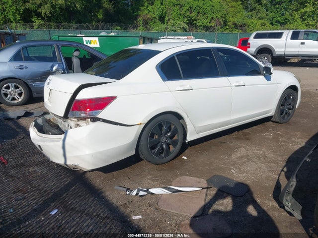Продажа на аукционе авто 2010 Honda Accord 2.4 Ex-l, vin: 1HGCP2F84AA070051, номер лота: 44975235