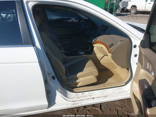 Продажа на аукционе авто 2010 Honda Accord 2.4 Ex-l, vin: 1HGCP2F84AA070051, номер лота: 44975235