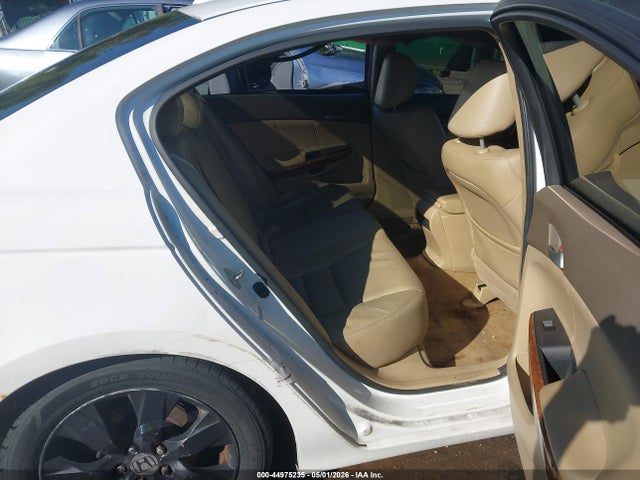 Продажа на аукционе авто 2010 Honda Accord 2.4 Ex-l, vin: 1HGCP2F84AA070051, номер лота: 44975235
