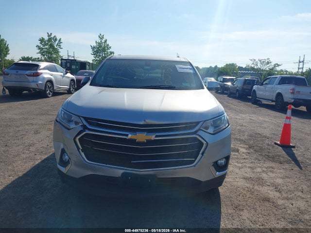 Aukcja sprzedaży 2020 Chevrolet Traverse Awd Lt Cloth, vin: 1GNEVGKW1LJ207231, numer aukcji: 44975236