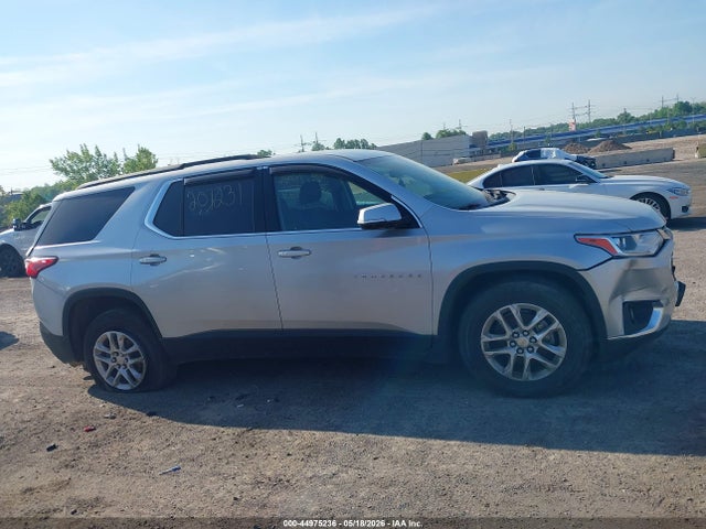 Aukcja sprzedaży 2020 Chevrolet Traverse Awd Lt Cloth, vin: 1GNEVGKW1LJ207231, numer aukcji: 44975236