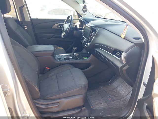 Aukcja sprzedaży 2020 Chevrolet Traverse Awd Lt Cloth, vin: 1GNEVGKW1LJ207231, numer aukcji: 44975236