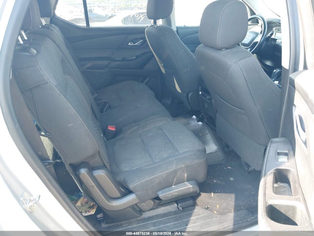Aukcja sprzedaży 2020 Chevrolet Traverse Awd Lt Cloth, vin: 1GNEVGKW1LJ207231, numer aukcji: 44975236