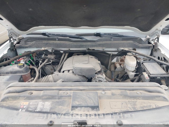 1GC1KREG6KF164538 Chevrolet Silverado 2500hd Wt