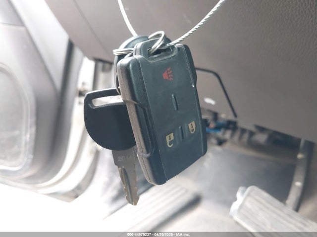 1GC1KREG6KF164538 Chevrolet Silverado 2500hd Wt