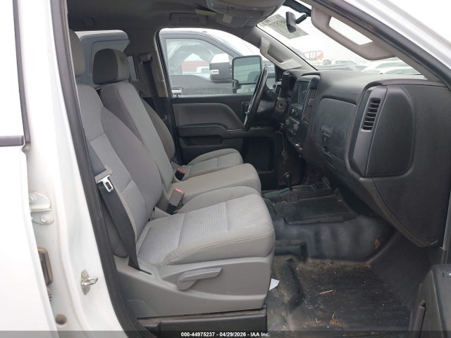 1GC1KREG6KF164538 Chevrolet Silverado 2500hd Wt