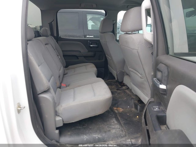 1GC1KREG6KF164538 Chevrolet Silverado 2500hd Wt