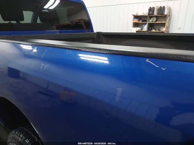 44975239 :رقم المزاد ، 3C6TR5CT2JG204678 vin ، 2018 Ram 2500 Tradesman  4x4 6'4 Box مزاد بيع