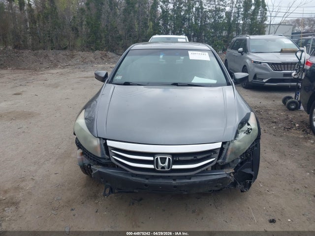 2011 Honda Accord 3.5 Ex-l მანქანა იყიდება აუქციონზე, vin: 1HGCP3F88BA010894, აუქციონის ნომერი: 44975242