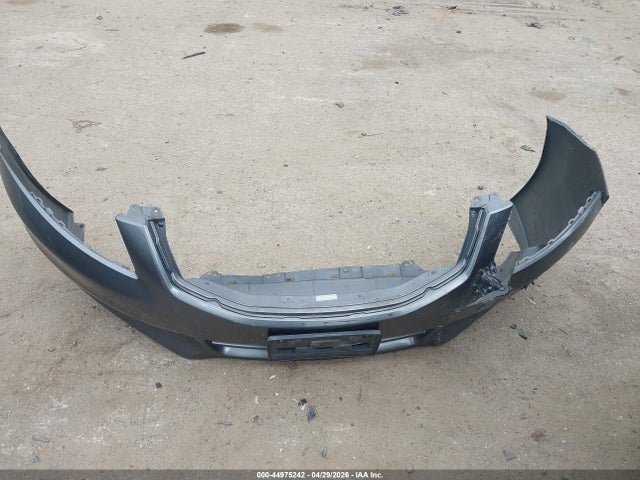 2011 Honda Accord 3.5 Ex-l მანქანა იყიდება აუქციონზე, vin: 1HGCP3F88BA010894, აუქციონის ნომერი: 44975242