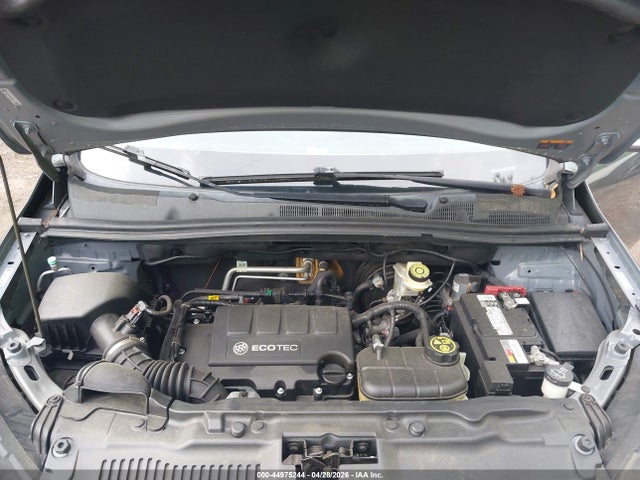Продажа на аукционе авто 2014 Buick Encore Premium, vin: KL4CJHSB5EB780896, номер лота: 44975244