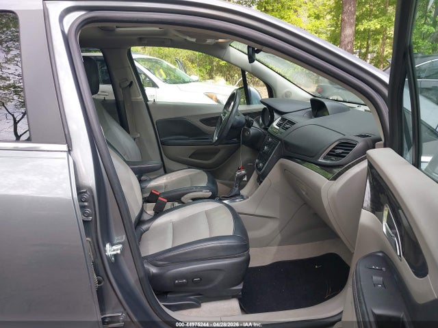 Продажа на аукционе авто 2014 Buick Encore Premium, vin: KL4CJHSB5EB780896, номер лота: 44975244