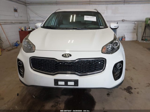 Aukcja sprzedaży 2018 Kia Sportage Lx, vin: KNDPMCAC7J7318638, numer aukcji: 44975247