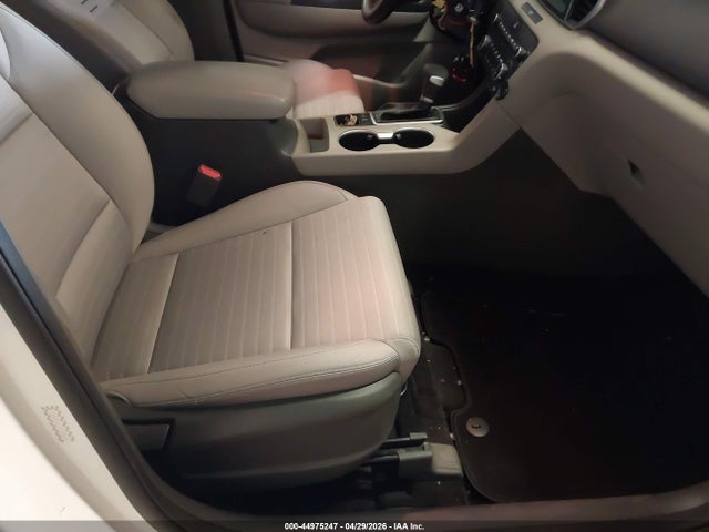 Aukcja sprzedaży 2018 Kia Sportage Lx, vin: KNDPMCAC7J7318638, numer aukcji: 44975247