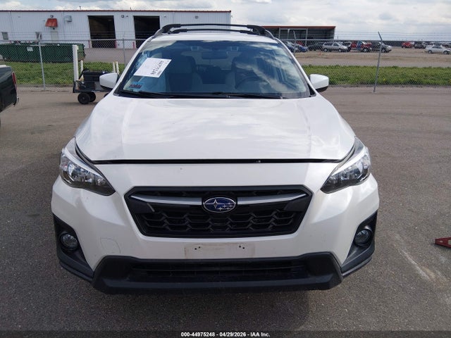 Subaru Crosstrek Premium 2018 JF2GTADC4JH320684 Image 12
