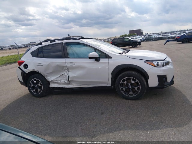 Subaru Crosstrek Premium 2018 JF2GTADC4JH320684 Image 13