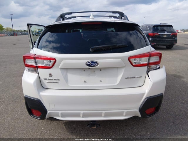 Subaru Crosstrek Premium 2018 JF2GTADC4JH320684 Image 16