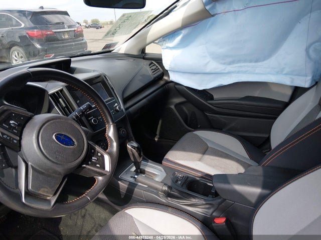 Subaru Crosstrek Premium 2018 JF2GTADC4JH320684 Image 5