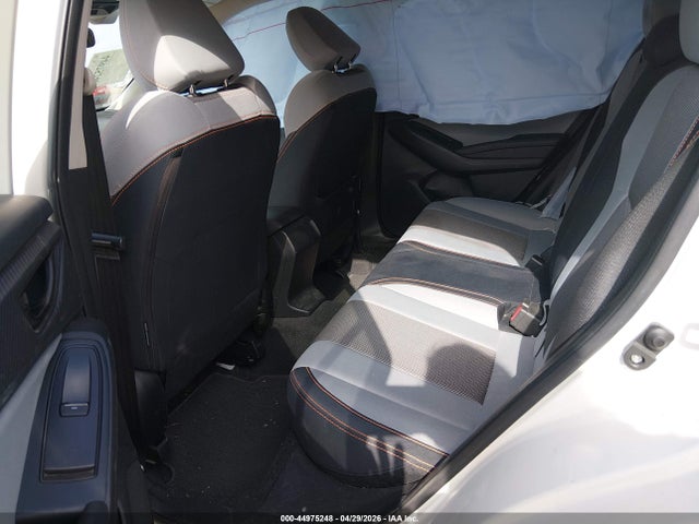 Subaru Crosstrek Premium 2018 JF2GTADC4JH320684 Image 8
