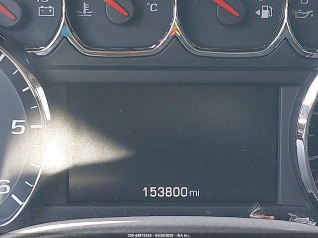44975249 :رقم المزاد ، 3GTU2VEJXEG430356 vin ، 2014 Gmc Sierra 1500 Slt مزاد بيع