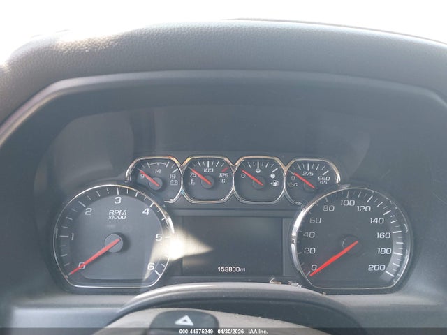 44975249 :رقم المزاد ، 3GTU2VEJXEG430356 vin ، 2014 Gmc Sierra 1500 Slt مزاد بيع