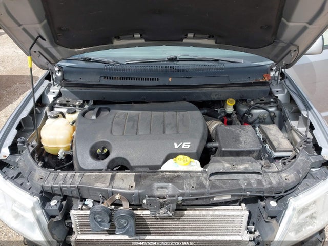 2017 Dodge Journey Sxt მანქანა იყიდება აუქციონზე, vin: 3C4PDCBG1HT537179, აუქციონის ნომერი: 44975254