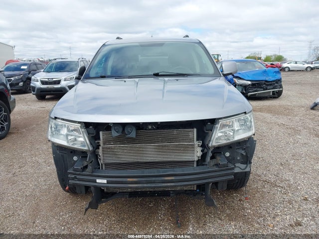 2017 Dodge Journey Sxt მანქანა იყიდება აუქციონზე, vin: 3C4PDCBG1HT537179, აუქციონის ნომერი: 44975254