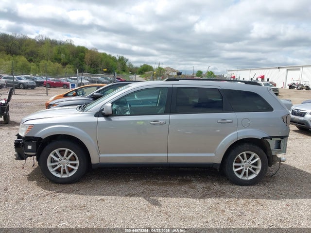 2017 Dodge Journey Sxt მანქანა იყიდება აუქციონზე, vin: 3C4PDCBG1HT537179, აუქციონის ნომერი: 44975254