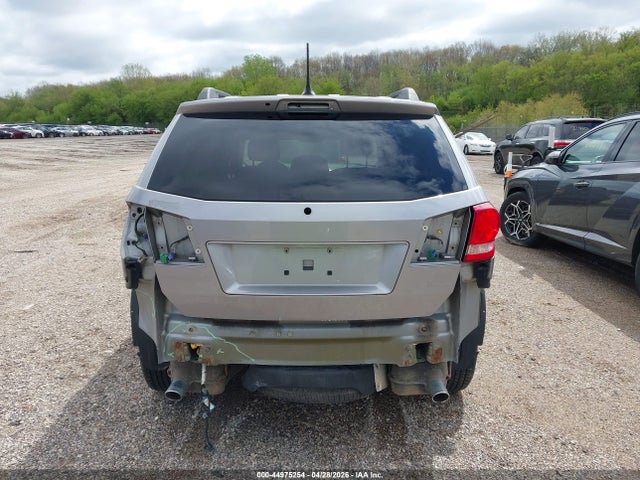2017 Dodge Journey Sxt მანქანა იყიდება აუქციონზე, vin: 3C4PDCBG1HT537179, აუქციონის ნომერი: 44975254