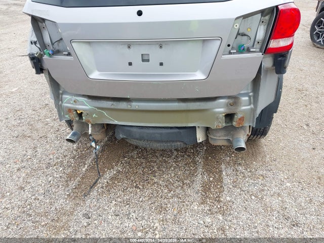 2017 Dodge Journey Sxt მანქანა იყიდება აუქციონზე, vin: 3C4PDCBG1HT537179, აუქციონის ნომერი: 44975254