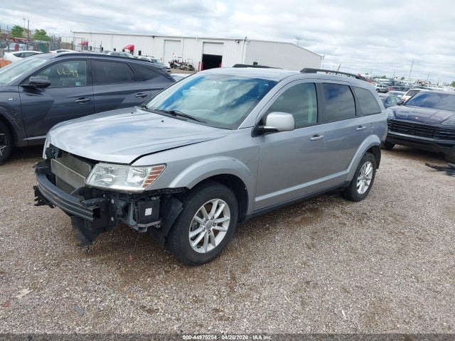 2017 Dodge Journey Sxt მანქანა იყიდება აუქციონზე, vin: 3C4PDCBG1HT537179, აუქციონის ნომერი: 44975254