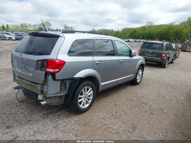 2017 Dodge Journey Sxt მანქანა იყიდება აუქციონზე, vin: 3C4PDCBG1HT537179, აუქციონის ნომერი: 44975254