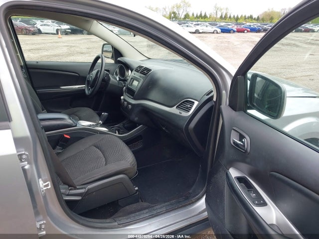 2017 Dodge Journey Sxt მანქანა იყიდება აუქციონზე, vin: 3C4PDCBG1HT537179, აუქციონის ნომერი: 44975254