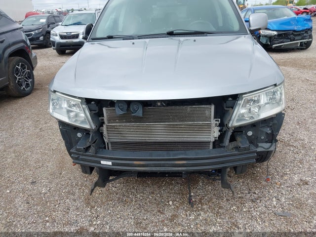 2017 Dodge Journey Sxt მანქანა იყიდება აუქციონზე, vin: 3C4PDCBG1HT537179, აუქციონის ნომერი: 44975254