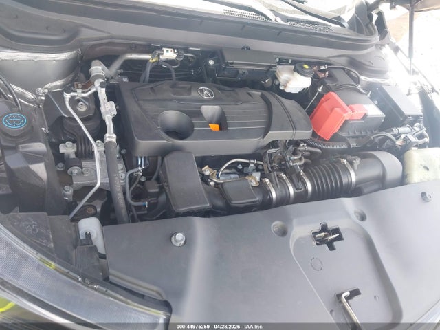 Aukcja sprzedaży 2023 Acura Rdx A-spec Package, vin: 5J8TC2H62PL015327, numer aukcji: 44975259