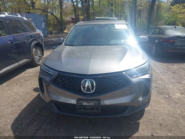 Aukcja sprzedaży 2023 Acura Rdx A-spec Package, vin: 5J8TC2H62PL015327, numer aukcji: 44975259